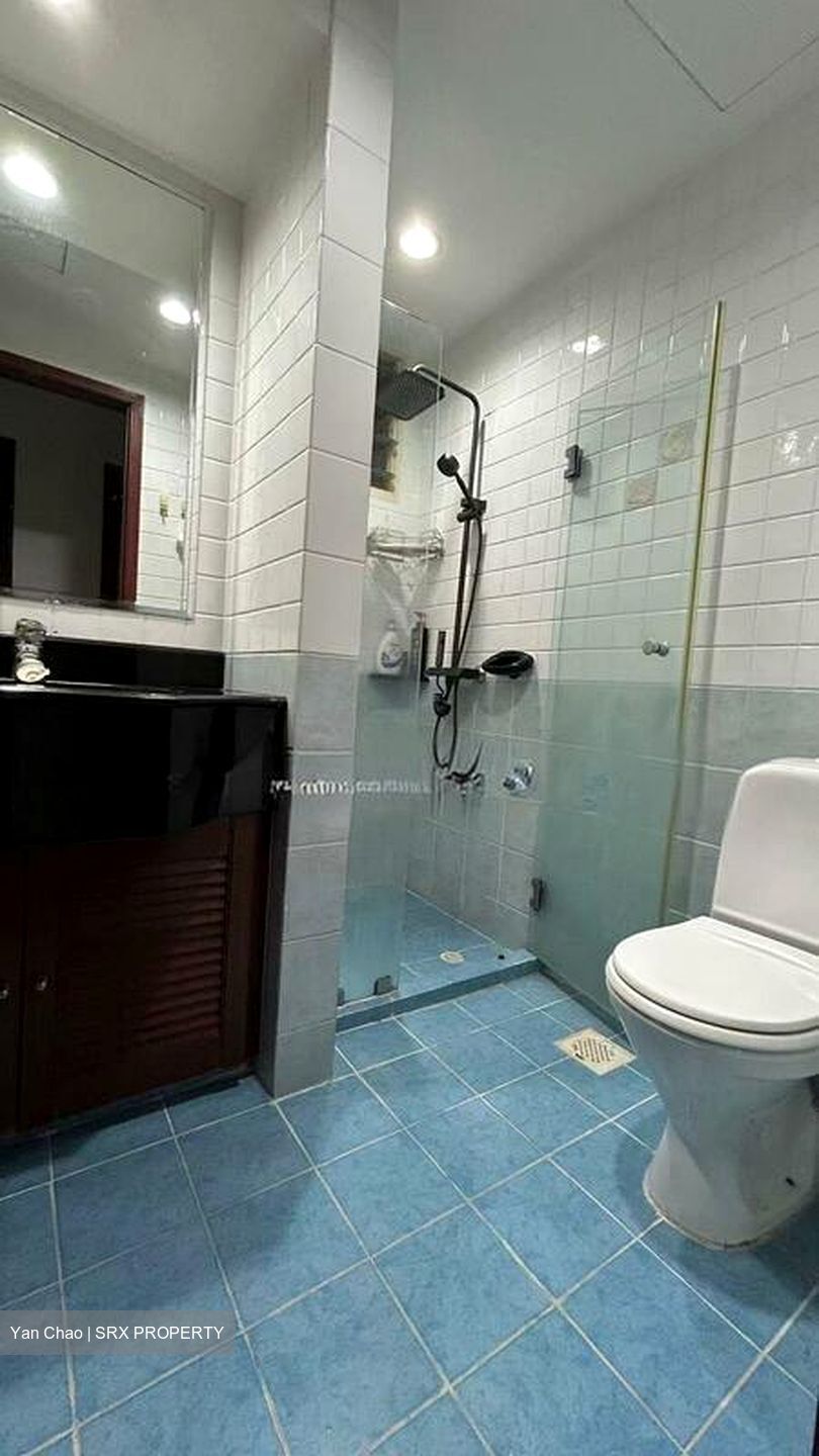 Yishun Sapphire (D27), Condominium #502560821